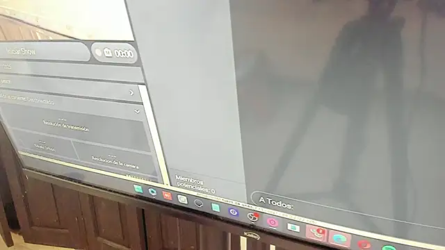 Akiraht online show from 26, 11, 2025