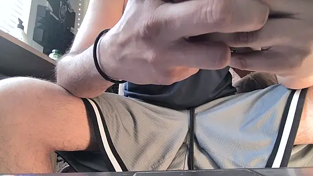 Percy0904 online show from 30, 3, 2026