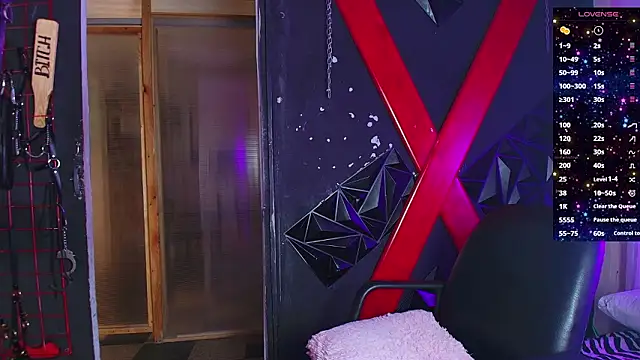 ivonne diaz1 online show from 19, 3, 2026