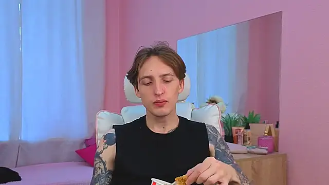 Martin Jin online show from 11, 9, 2025