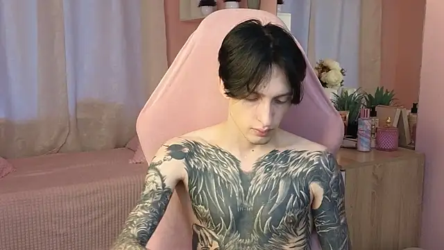 Martin Jin online show from 29, 9, 2025