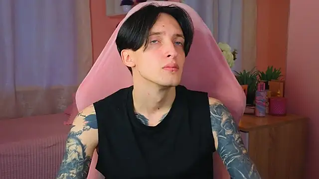 Martin Jin online show from 3, 10, 2025