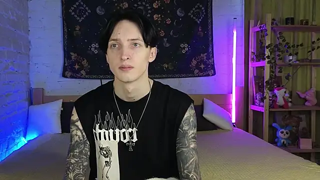 Martin Jin online show from 18, 2, 2026