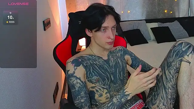 Martin Jin online show from 2, 4, 2026