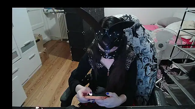 JackyNmD online show from 6, 5, 2026