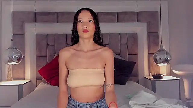 JuliettaBleer online show from 22, 12, 2025