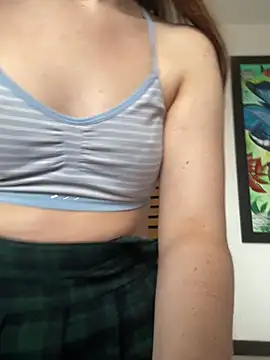 Megan colsom online show from 21, 9, 2025