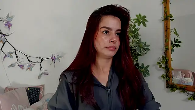 valerieMattson online show from 24, 11, 2025