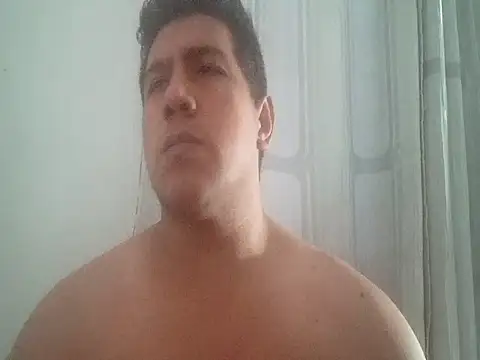 DarkWarrior91 online show from 8, 1, 2026