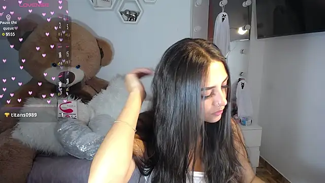 channel-rose1 online show from 27, 10, 2025