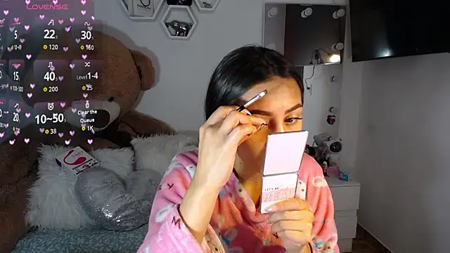 channel-rose1 online show from 3, 11, 2025