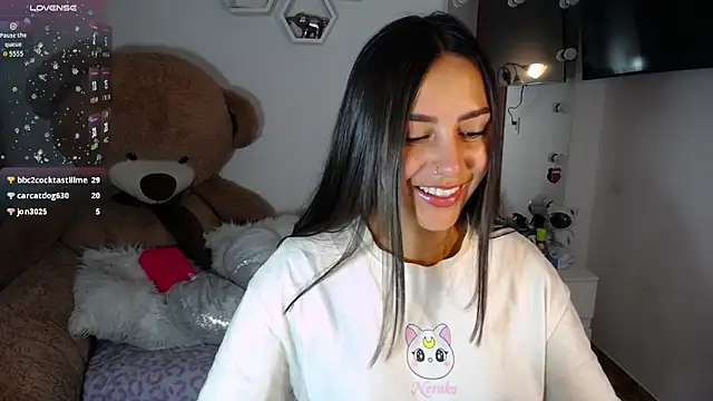 Snapshot of channel-rose1 chatting on 10, 6, 2026 channel-rose1 online show from 10, 6, 2026