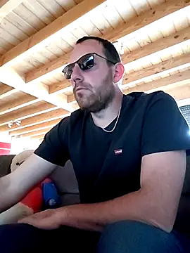 BrunJulienMetis online show from 21, 3, 2026