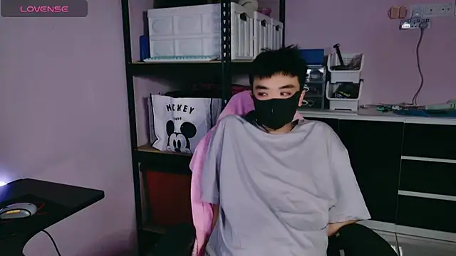 doggyman523 online show from 26, 2, 2026