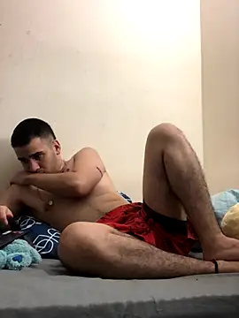 Cesar Augusto online show from 16, 10, 2025