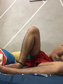 Cesar Augusto online show from 23, 10, 2025