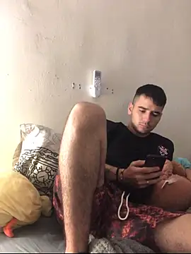 Cesar Augusto online show from 16, 2, 2026