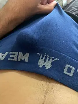 Magrin18years online show from 29, 4, 2026