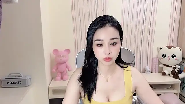 Snapshot of Purple-meng chatting on 13, 6, 2026 Purple-meng online show from 13, 6, 2026