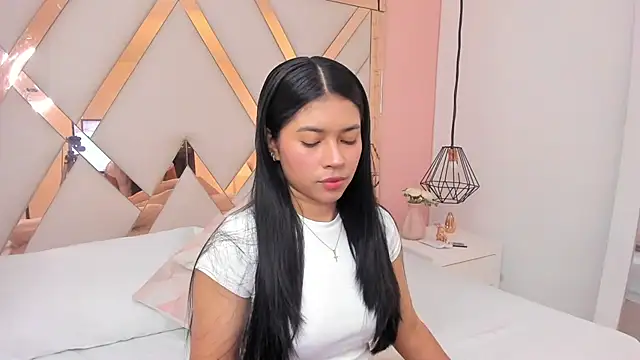 samantaa shy online show from 13, 10, 2025