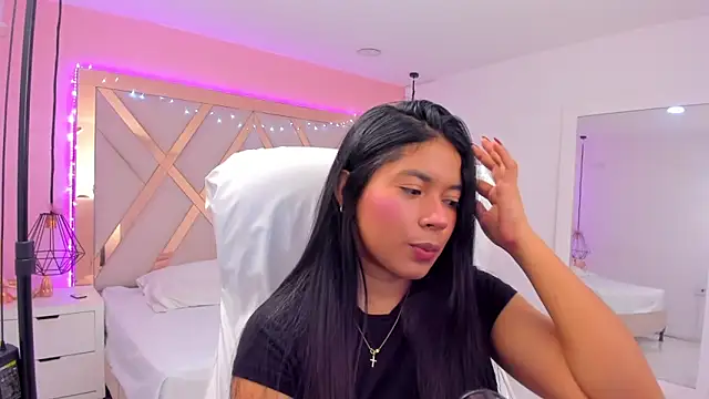 Snapshot of samantaa_shy chatting on 11, 2, 2026 samantaa shy online show from 11, 2, 2026