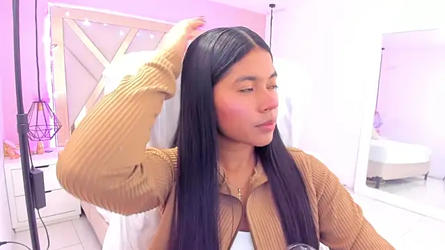 Snapshot of samantaa_shy chatting on 13, 2, 2026 samantaa shy online show from 13, 2, 2026