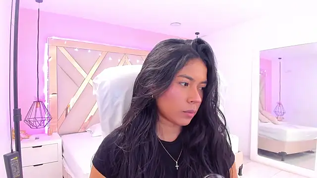 Snapshot of samantaa_shy chatting on 26, 2, 2026 samantaa shy online show from 26, 2, 2026