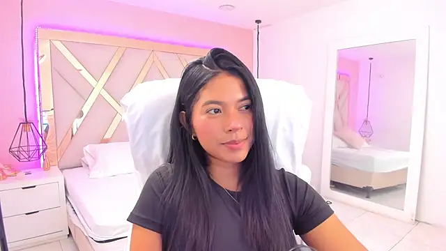 Snapshot of samantaa_shy chatting on 28, 2, 2026 samantaa shy online show from 28, 2, 2026