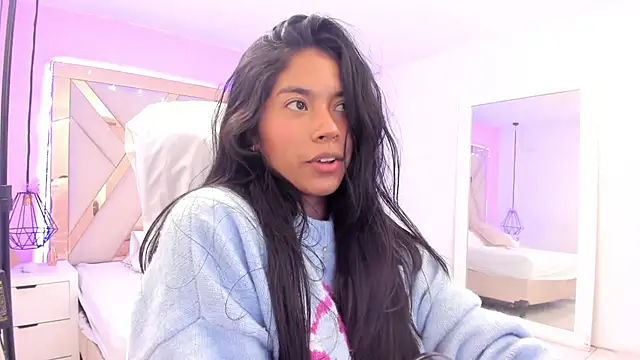 samantaa shy online show from 6, 4, 2026