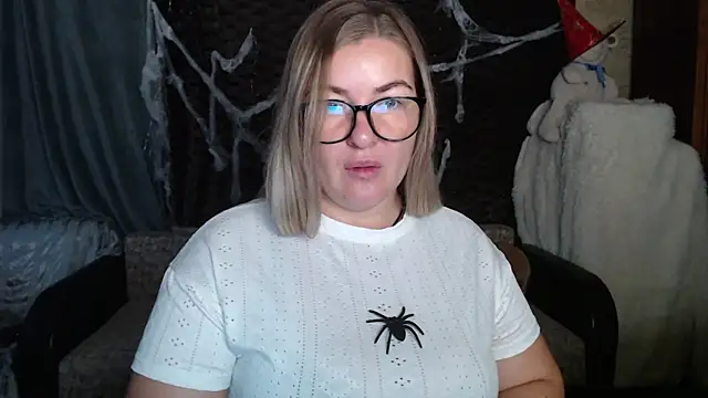 NikaSkylink online show from 30, 10, 2025