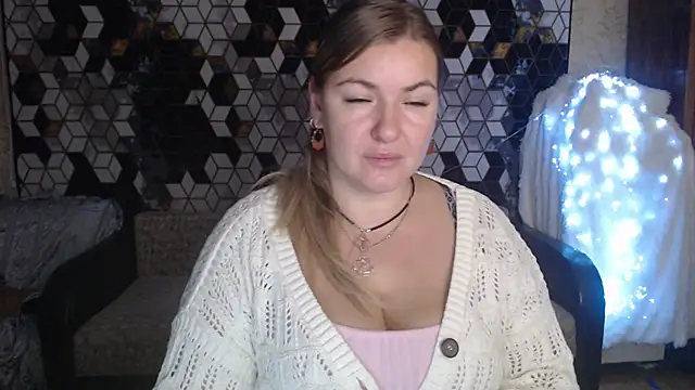 NikaSkylink online show from 25, 11, 2025