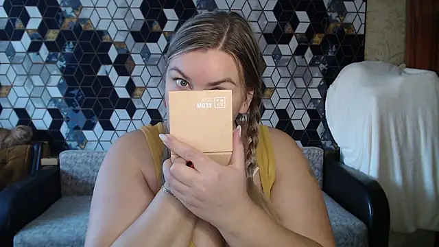 NikaSkylink online show from 5, 2, 2026