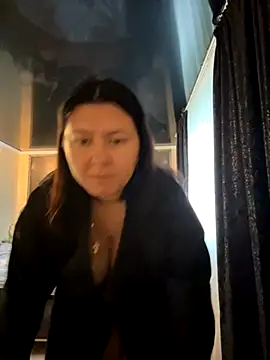 Snapshot of Liza_Will chatting on 30, 9, 2025 Liza Will online show from 30, 9, 2025