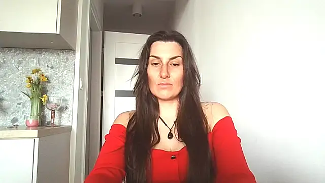 DonnaAmore online show from 10, 4, 2026