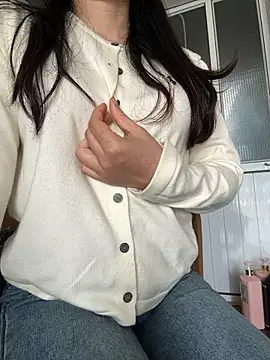 Emachiii online show from 12, 11, 2025