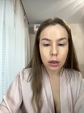 Ashley Roys online show from 30, 11, 2025