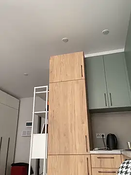 ElizabetBlack online show from 27, 10, 2025