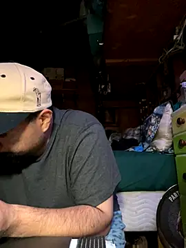 Jonathanfrom420 online show from 5, 10, 2025