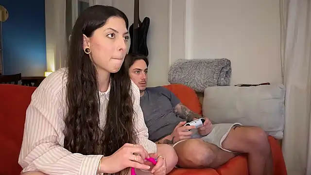 Airelle online show from 11, 1, 2026