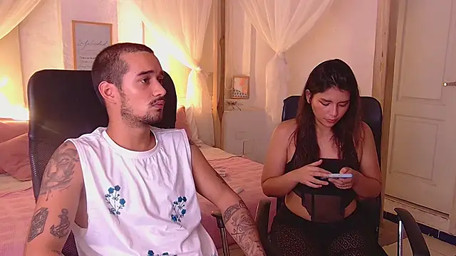 Laila asher online show from 21, 9, 2025