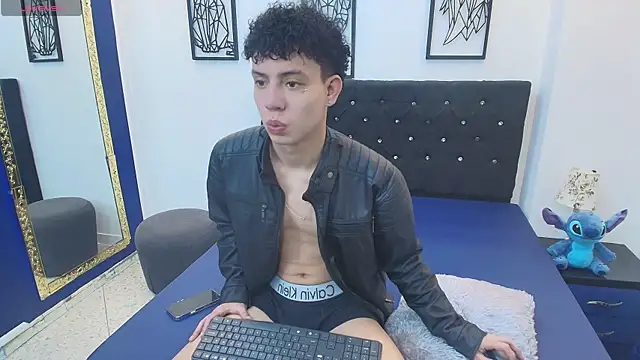 JoseLucian online show from 16, 12, 2025