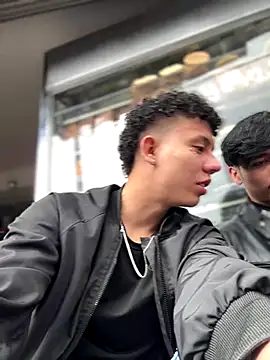 JoseLucian online show from 22, 12, 2025