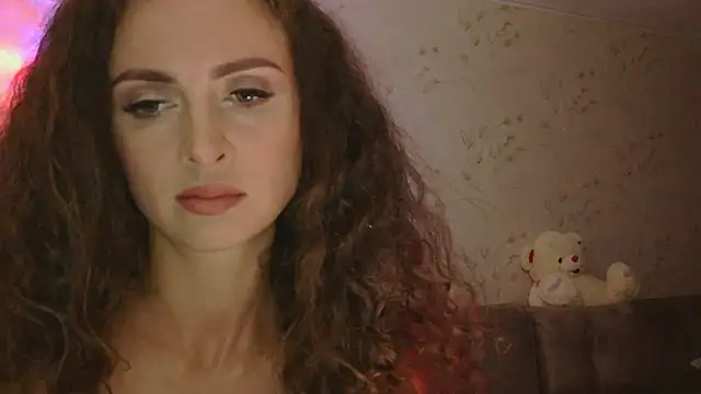 Snapshot of Amber_Carrol chatting on 9, 9, 2025 Amber Carrol online show from 9, 9, 2025