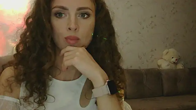 Snapshot of Amber_Carrol chatting on 14, 9, 2025 Amber Carrol online show from 14, 9, 2025