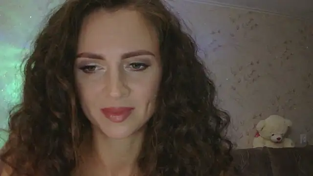 Snapshot of Amber_Carrol chatting on 23, 10, 2025 Amber Carrol online show from 23, 10, 2025