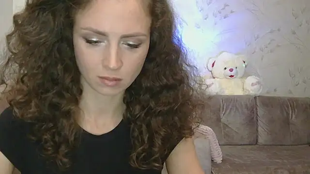 Amber Carrol online show from 18, 2, 2026