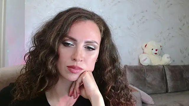 Snapshot of Amber_Carrol chatting on 21, 4, 2026 Amber Carrol online show from 21, 4, 2026