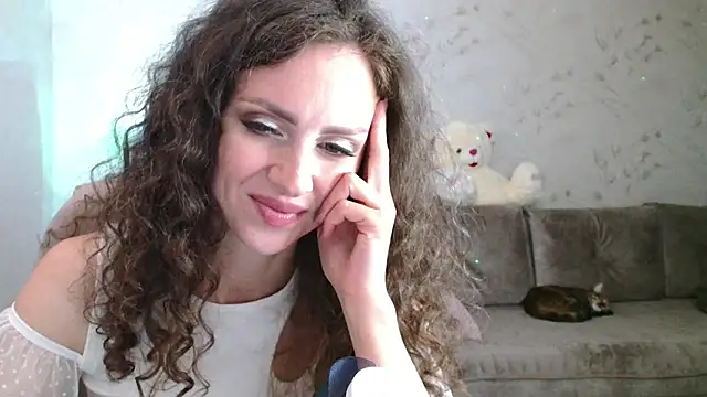 Snapshot of Amber_Carrol chatting on 30, 4, 2026 Amber Carrol online show from 30, 4, 2026