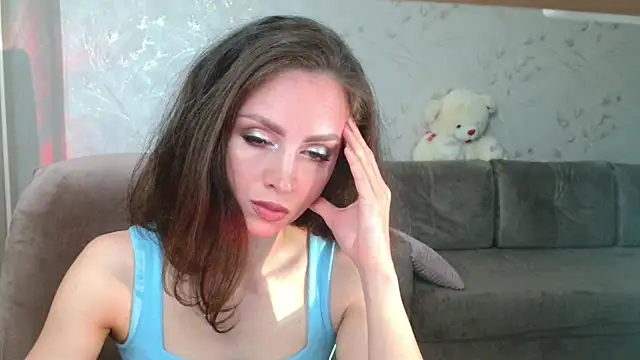 Snapshot of Amber_Carrol chatting on 9, 5, 2026 Amber Carrol online show from 9, 5, 2026