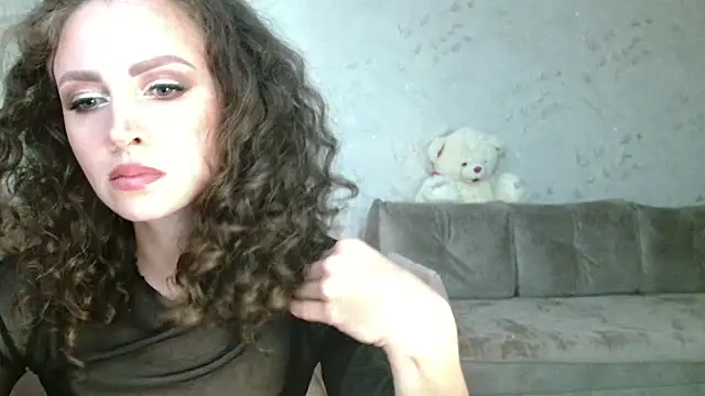 Snapshot of Amber_Carrol chatting on 18, 5, 2026 Amber Carrol online show from 18, 5, 2026